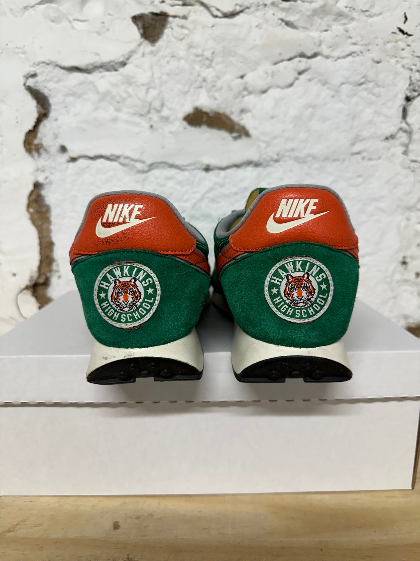 Nike Tailwind 79 Stranger Things Sz 11.5