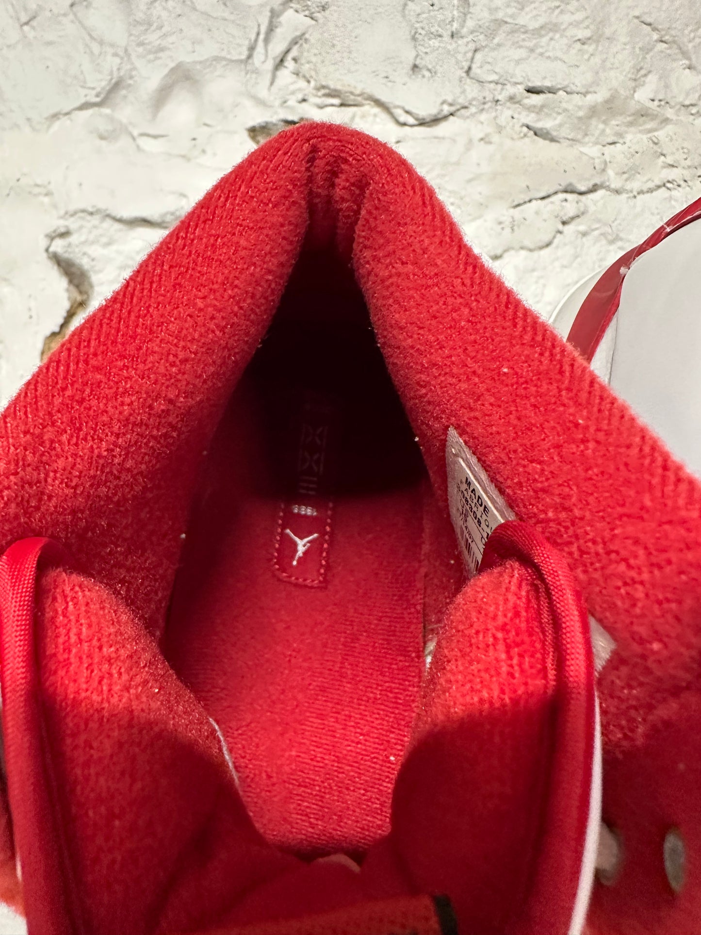 Air Jordan 2 CDP Sz 15