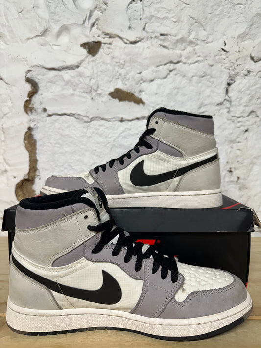 Air Jordan 1 Gore Tex Light Bone Sz 8.5