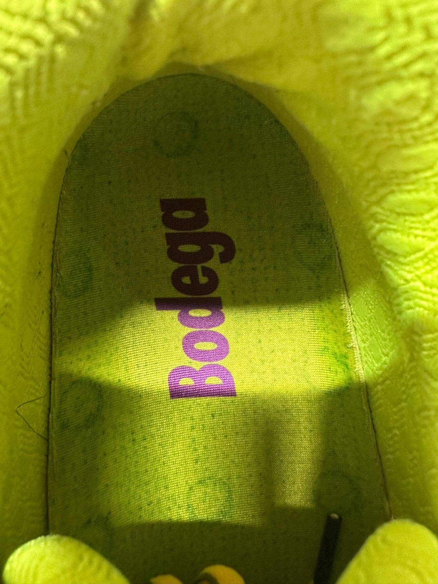 Asics Gel-Kayano 20 Bodega Small Wins Sz 9.5