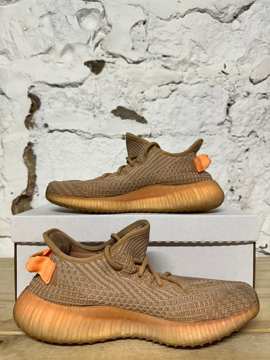 Yeezy 350 V2 Clay Sz 7