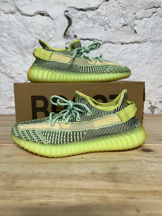 Yeezy 350 V2 Yeezreel Sz 8