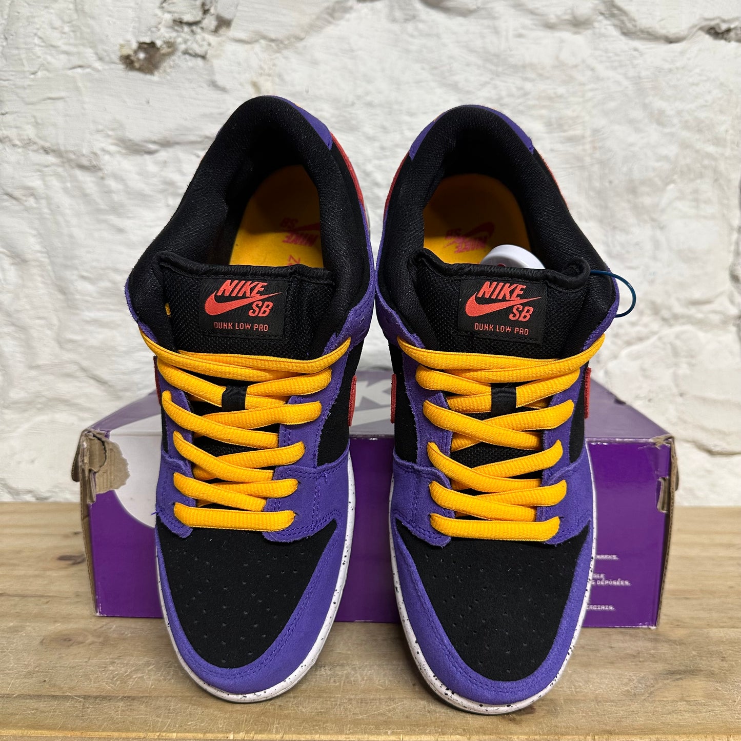 Nike SB Dunk Low ACG Terra Sz 9 DS