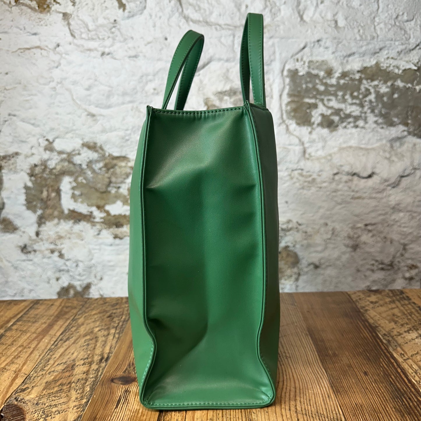 Telfar Medium Leaf Shopping Bag