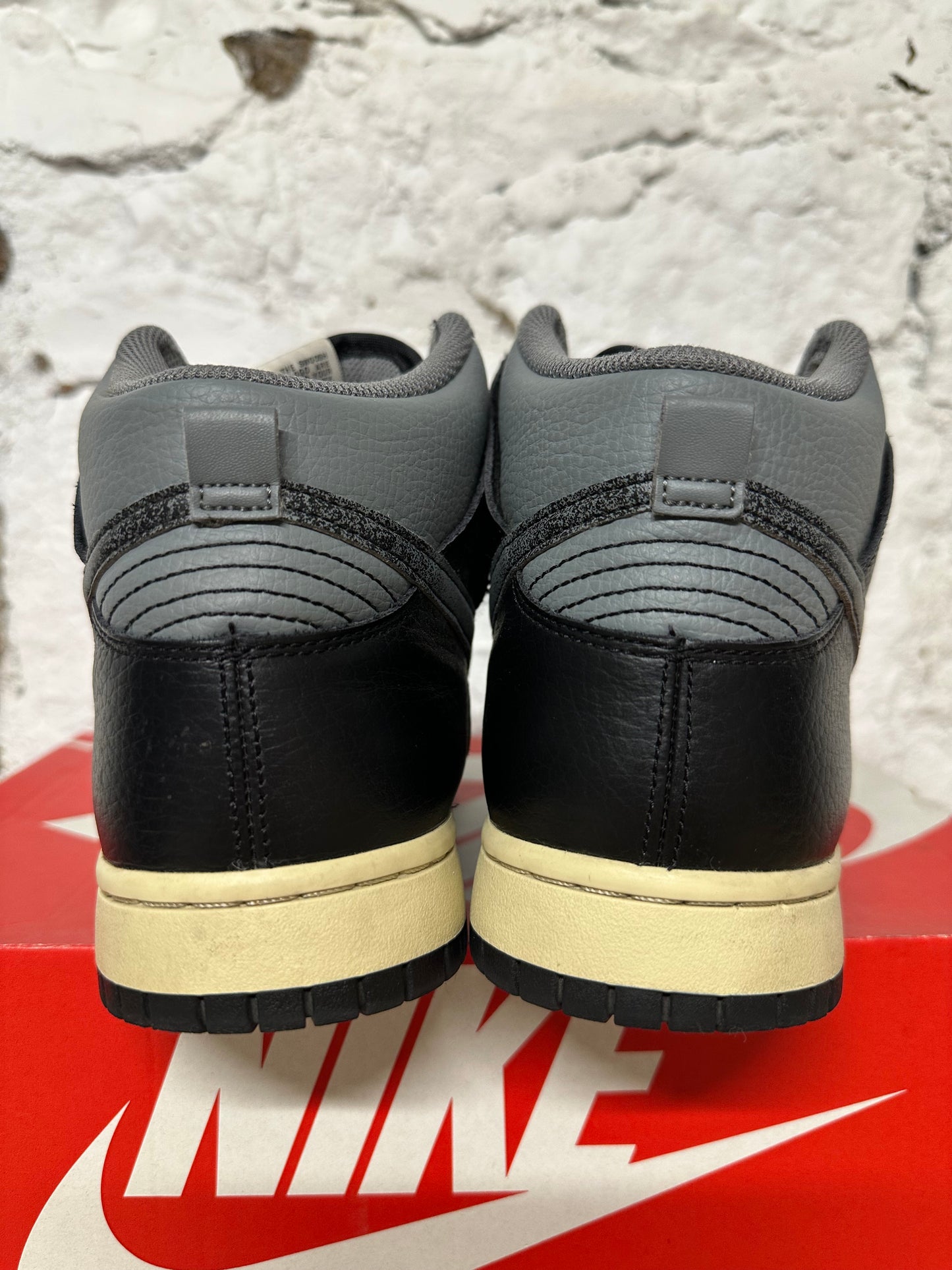 Nike Dunk High Hip Hop Sz 10