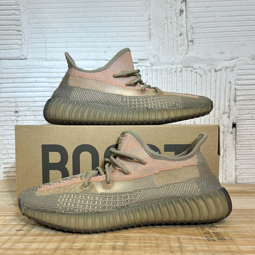 Yeezy 350 V2 Sand Taupe Sz 11 DS