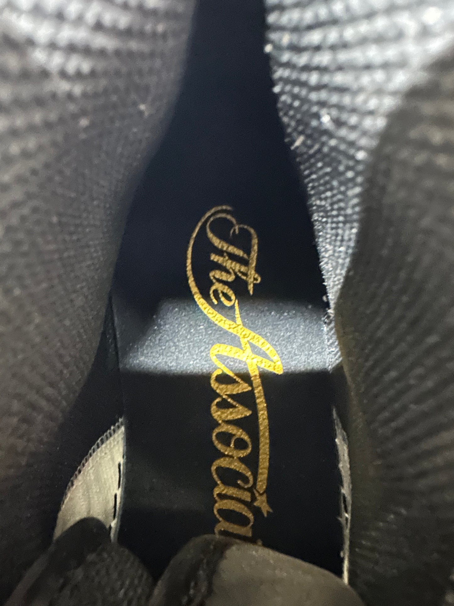 Air Jordan 1 High Kawhi Pass The Torch Sz 10.5 DS