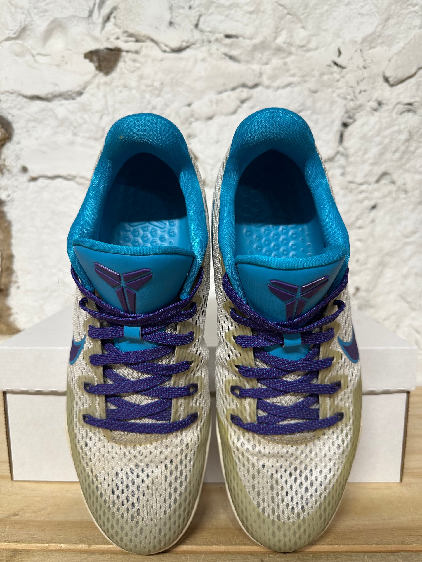 Nike Kobe 11 Low Draft Day Sz 11