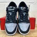 Nike Dunk Low Georgetown Sz 8.5