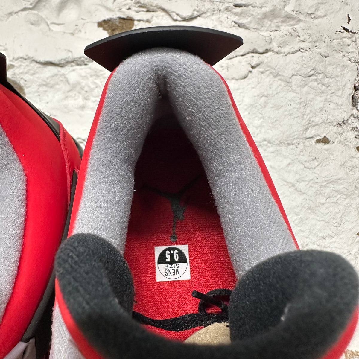 Air Jordan 4 Toro Bravo (2013) Sz 9.5