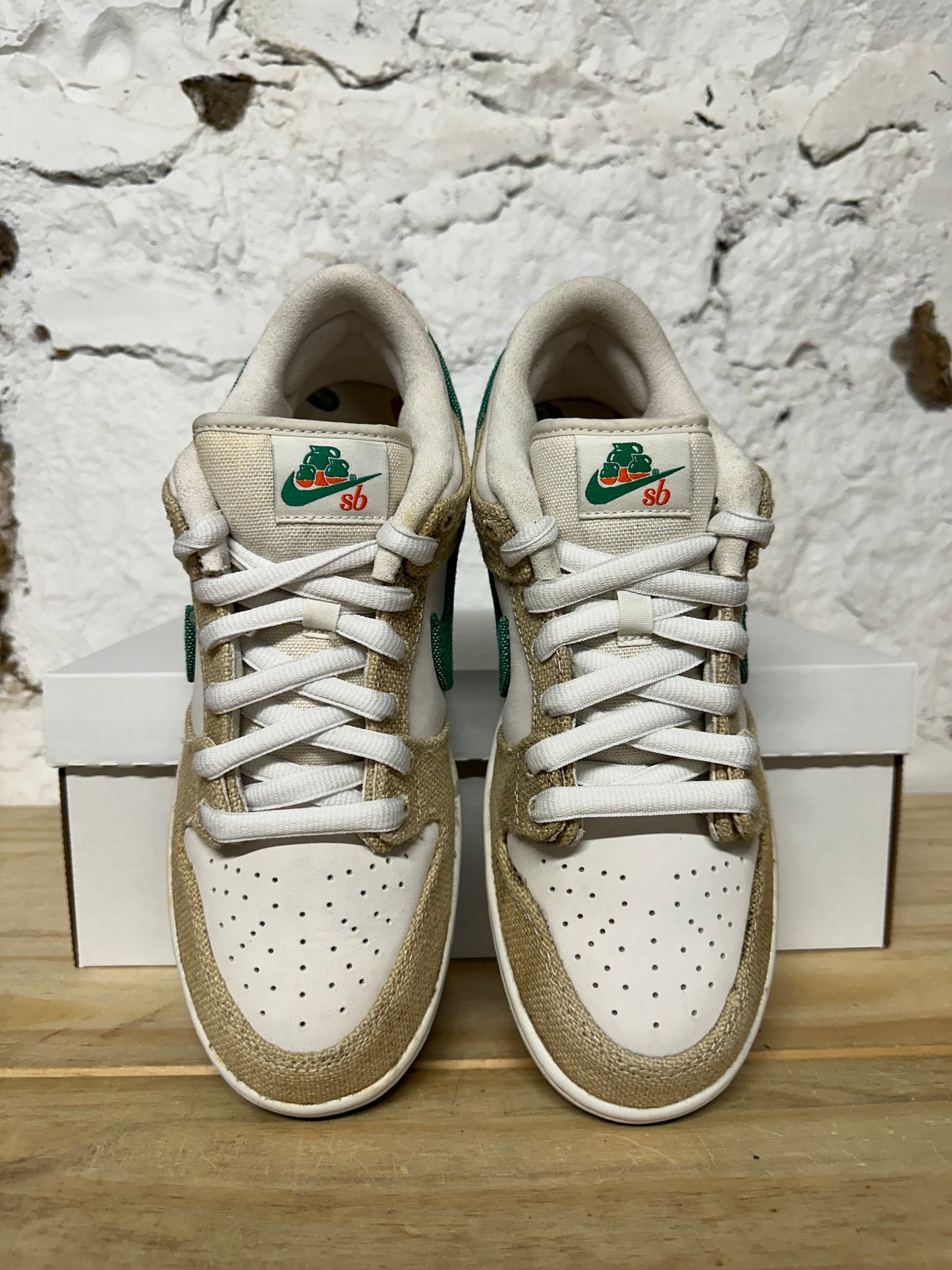 Nike SB Dunk Low Jarritos Sz 8.5