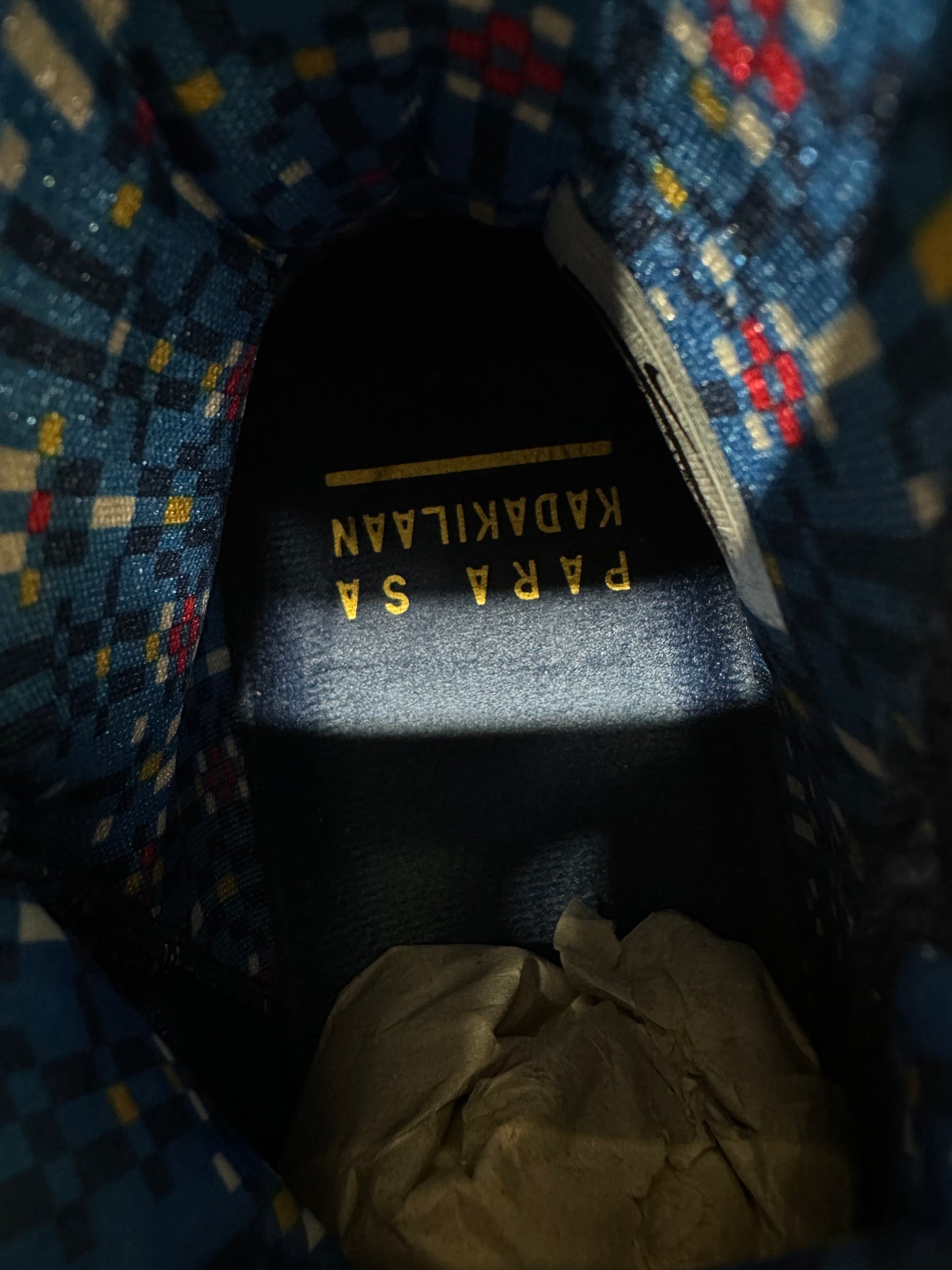 Nike Lebron 14 Agimat Sz 11 DS