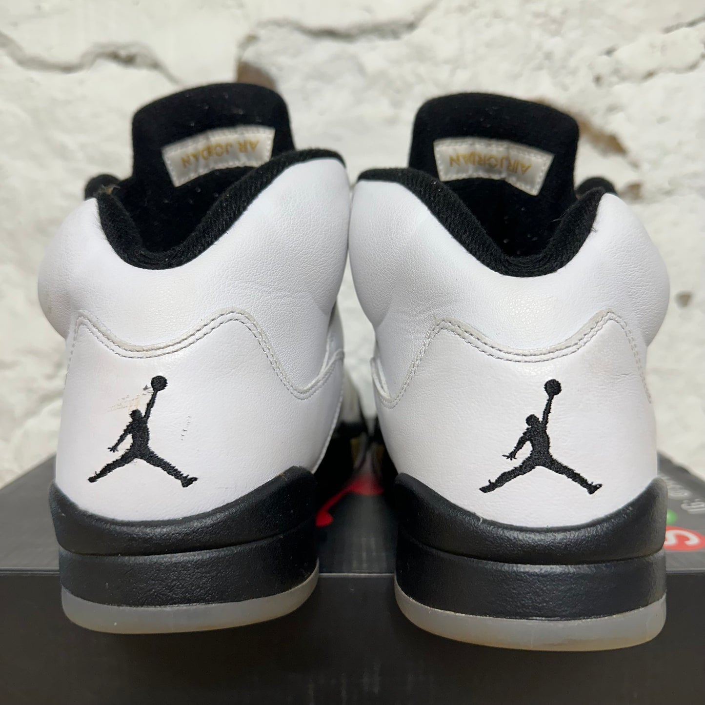 Air Jordan 5 Olympic (2016) Sz 8.5