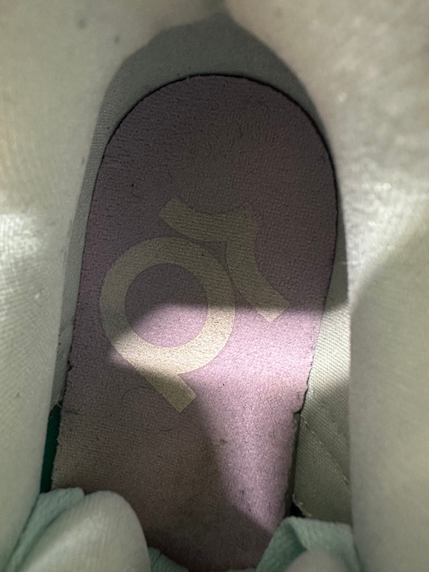 Nike KD 4 Easter Sz 10.5