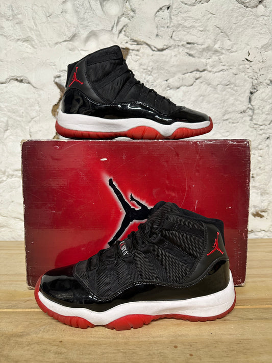 Air Jordan 11/12 CDP Pack Sz 5Y