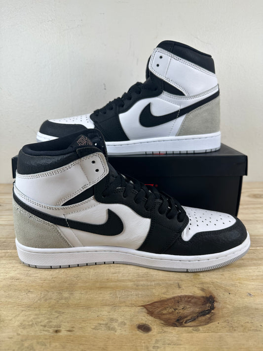 Air Jordan 1 High Bleached Coral Sz 11.5