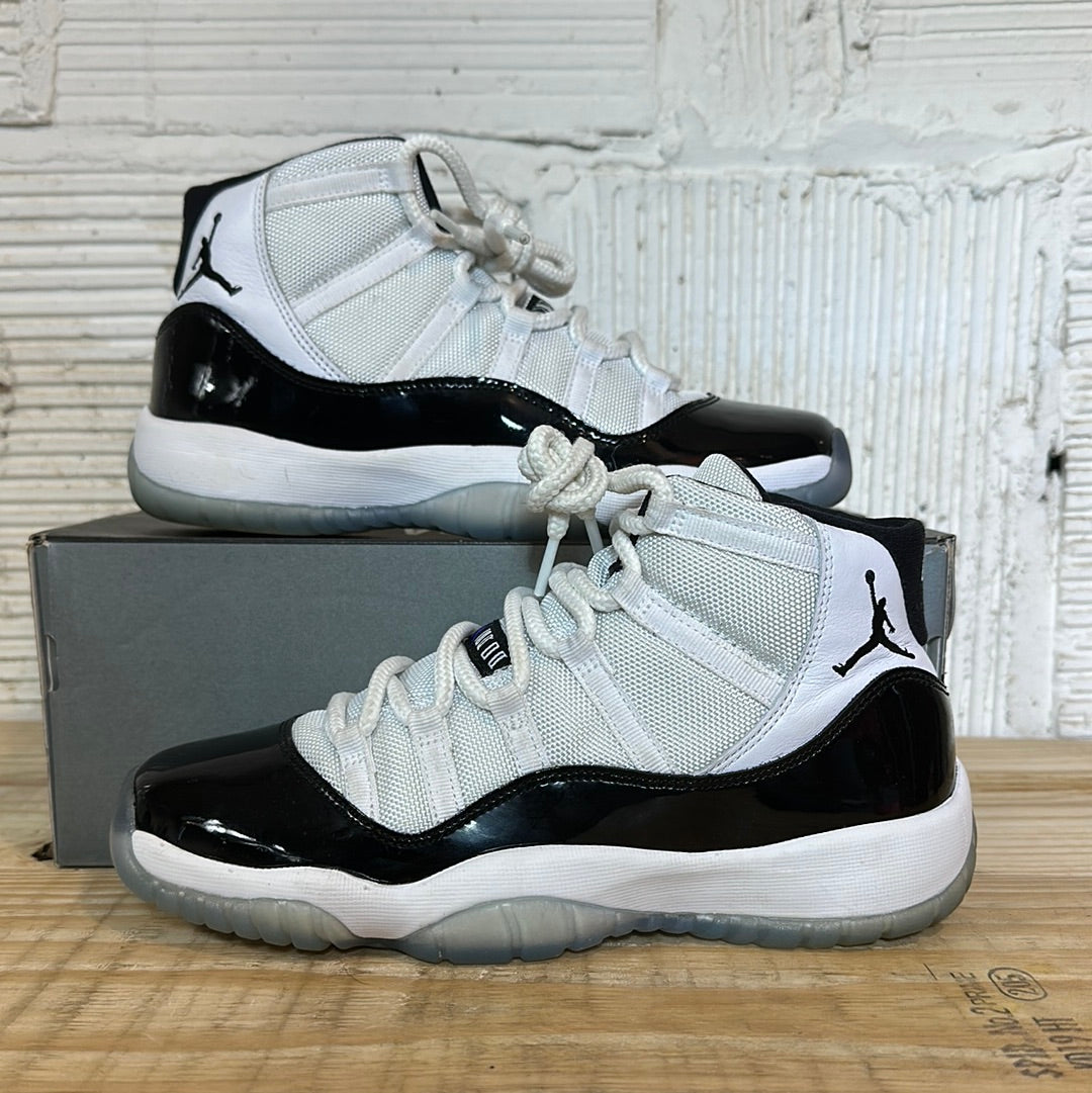 Air Jordan 11 Concord Sz 6.5Y