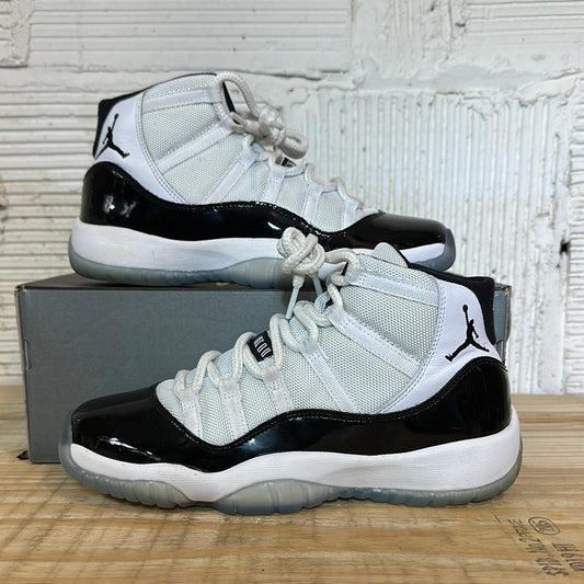 Air Jordan 11 Concord Sz 6.5Y