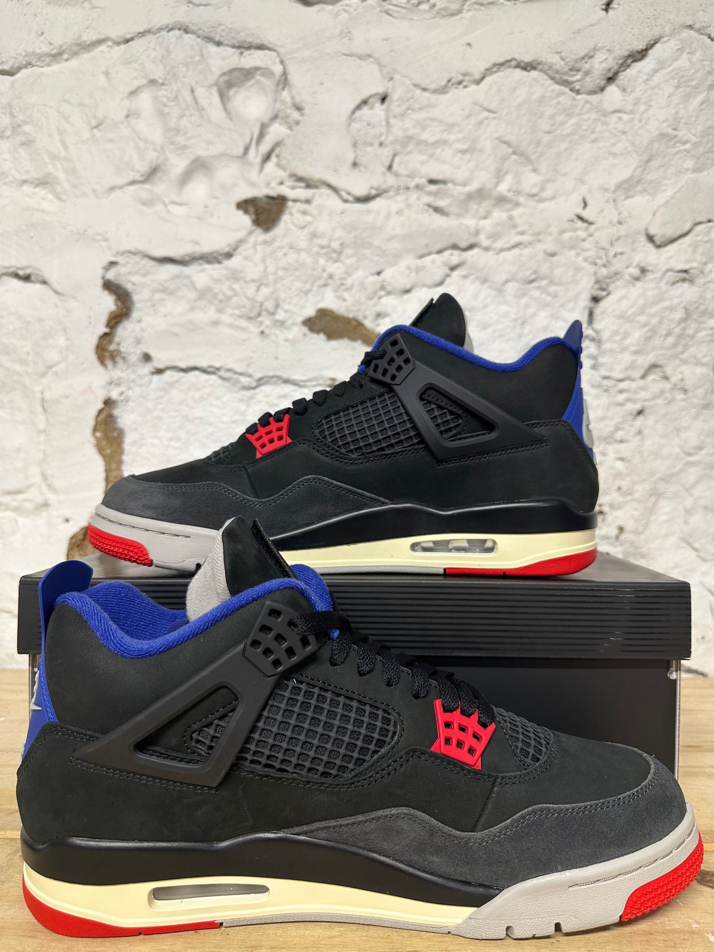 Air Jordan 4 Rare Air Sz 11.5 DS