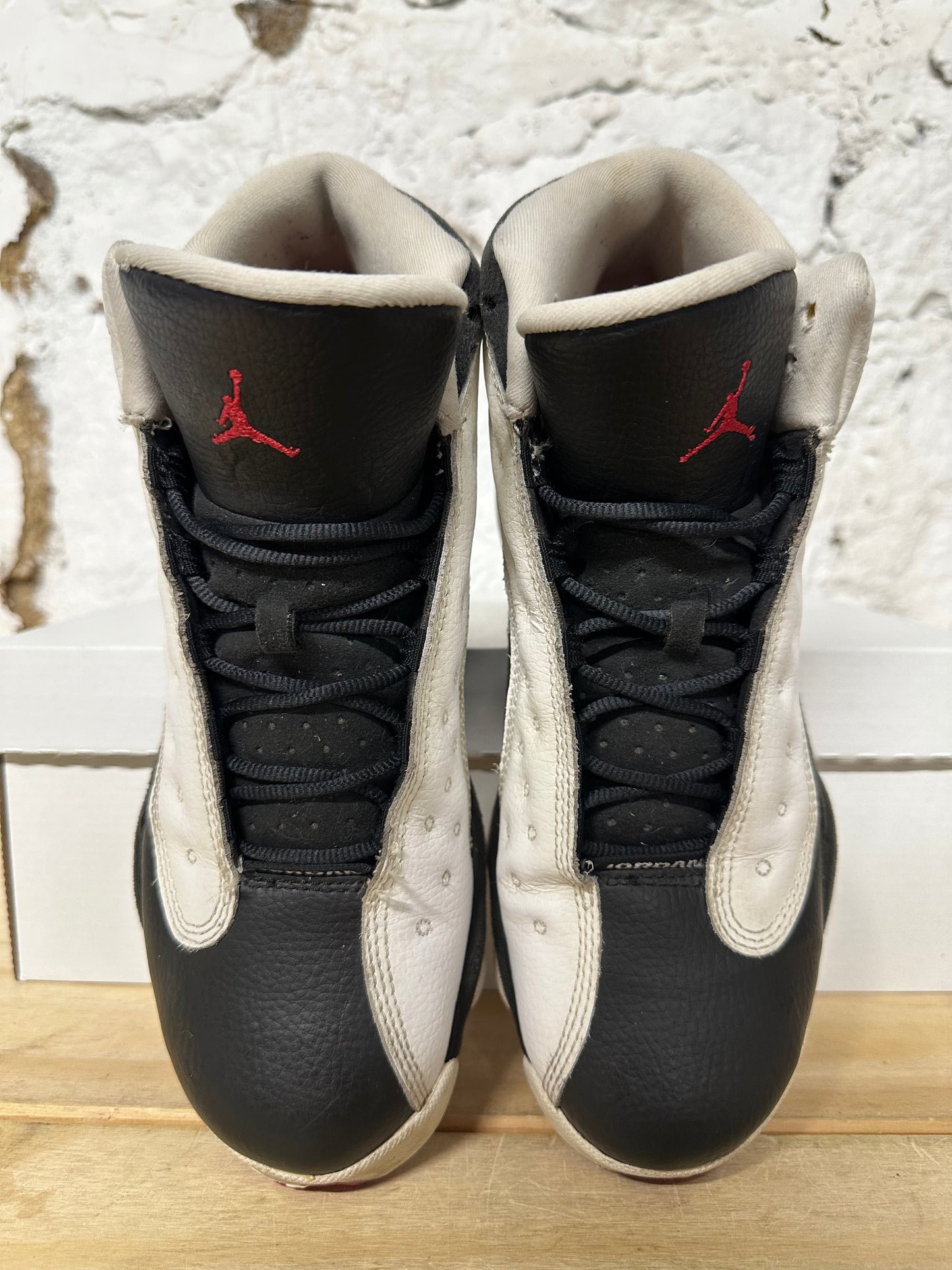 Air Jordan 13 He Got Game Sz 6.5Y