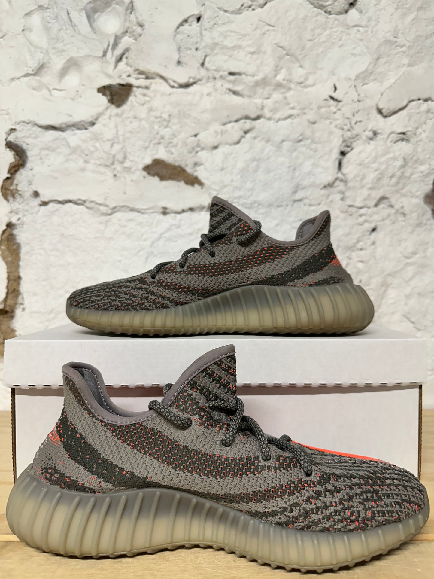 Yeezy 350 V2 Beluga (2016) Sz 7