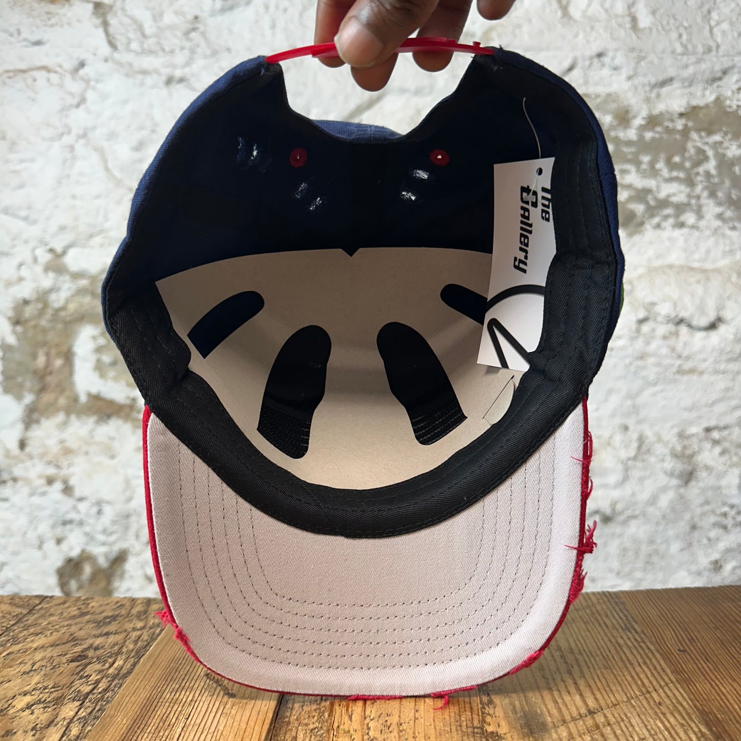 Up7Skate ATL Hat DS