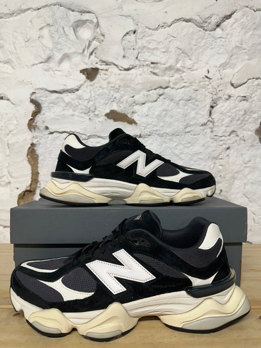 New Balance 9060 Black White Sz 11