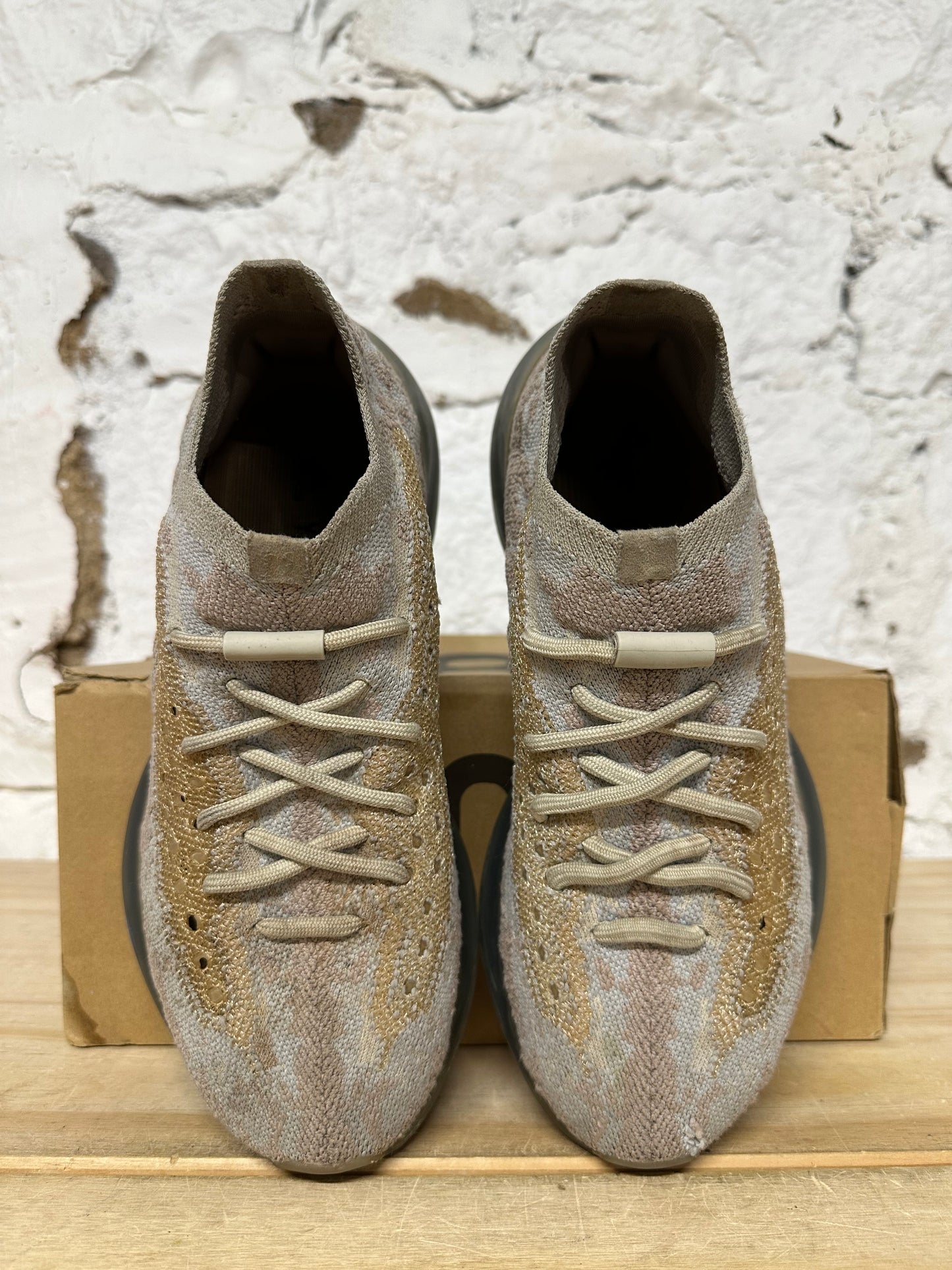 Yeezy 380 Pepper Sz 6.5