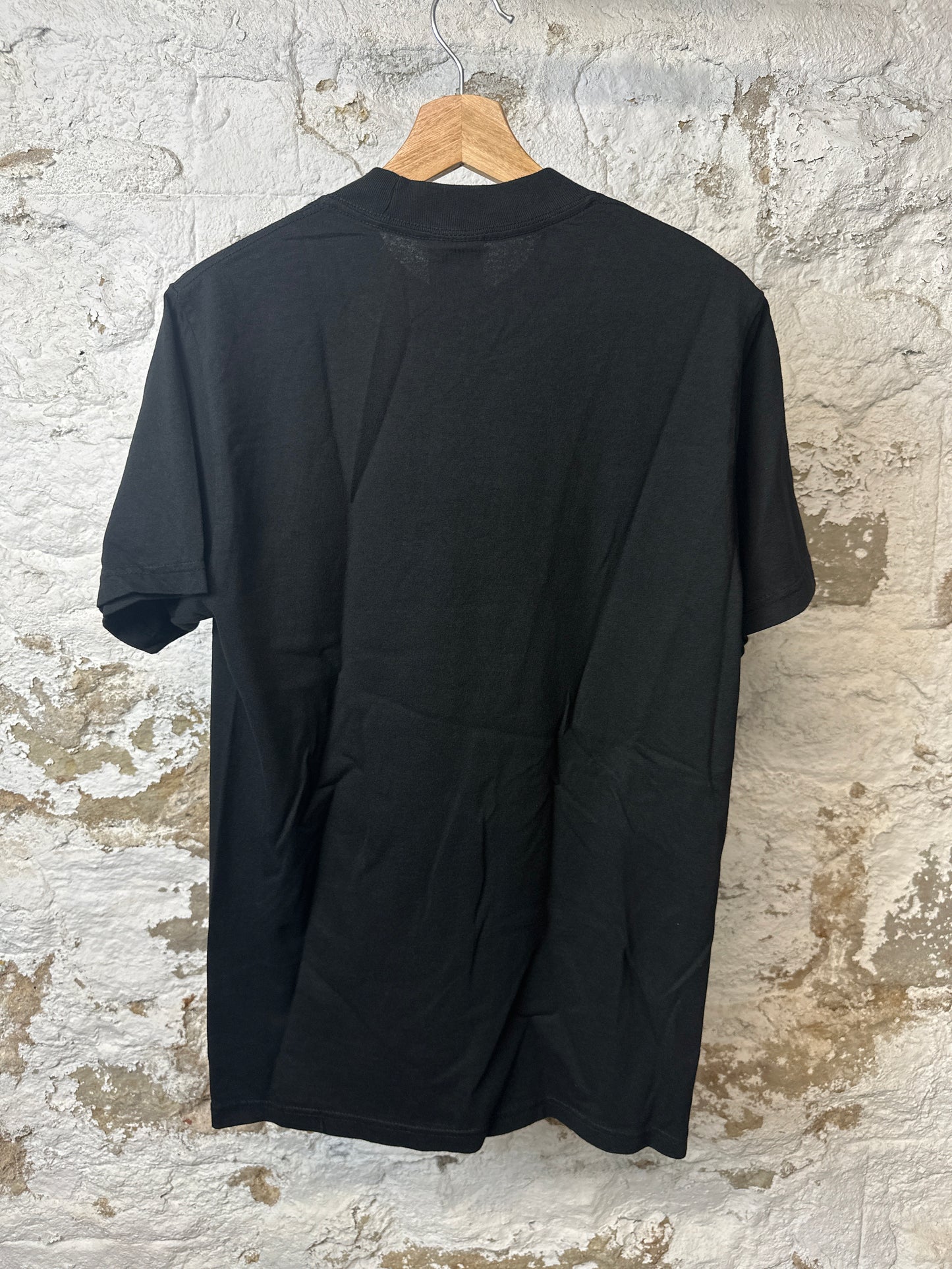 Saint Vanity Pain Black T-shirt