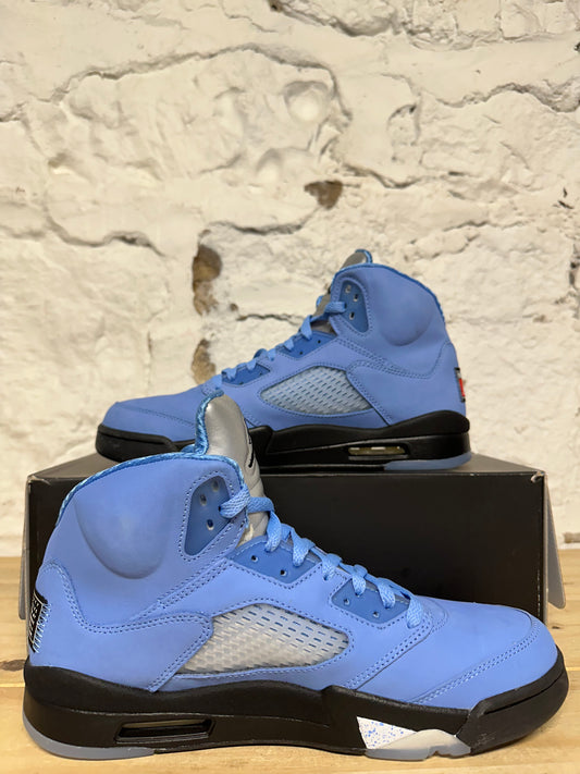 Air Jordan 5 UNC Sz 11