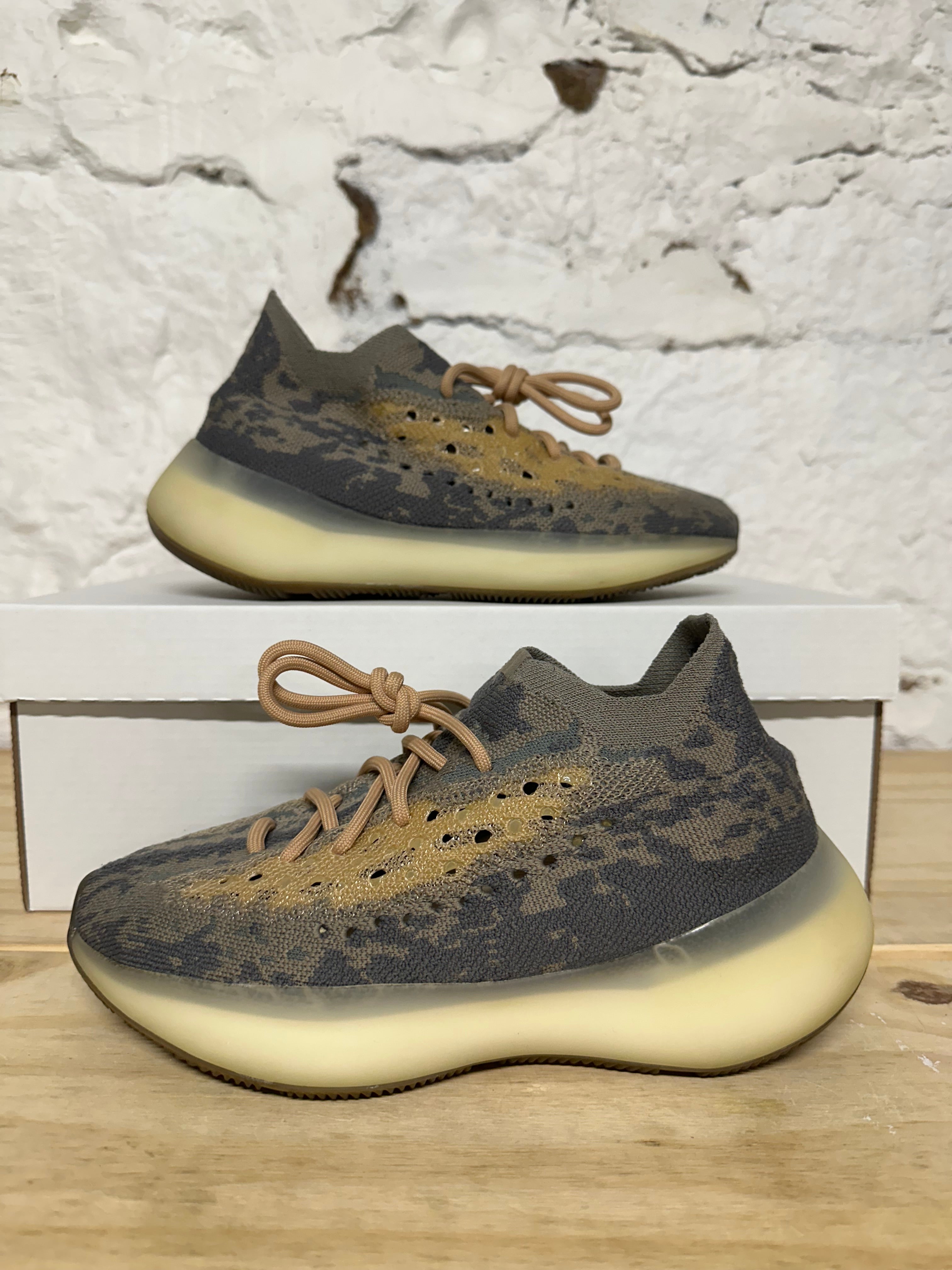 Yeezy 380 Mist Sz 5