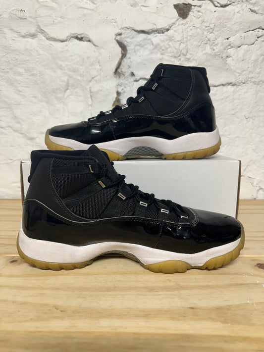 Air Jordan 11 High Jubilee Sz 10.5