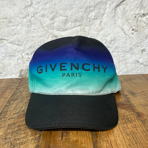 Givenchy Paris Gradient Hat