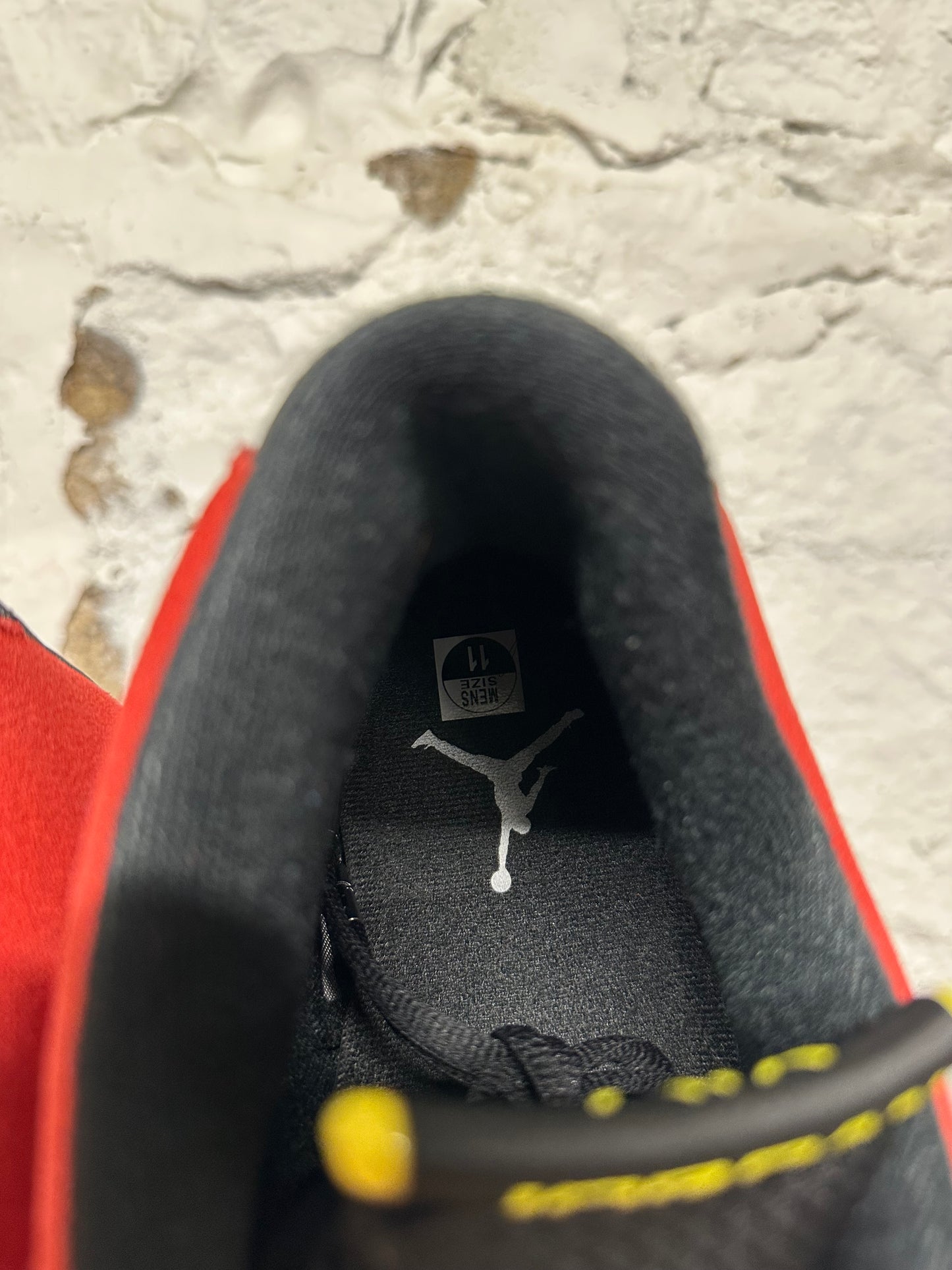Air Jordan 14 Ferrari (2024) Sz 11