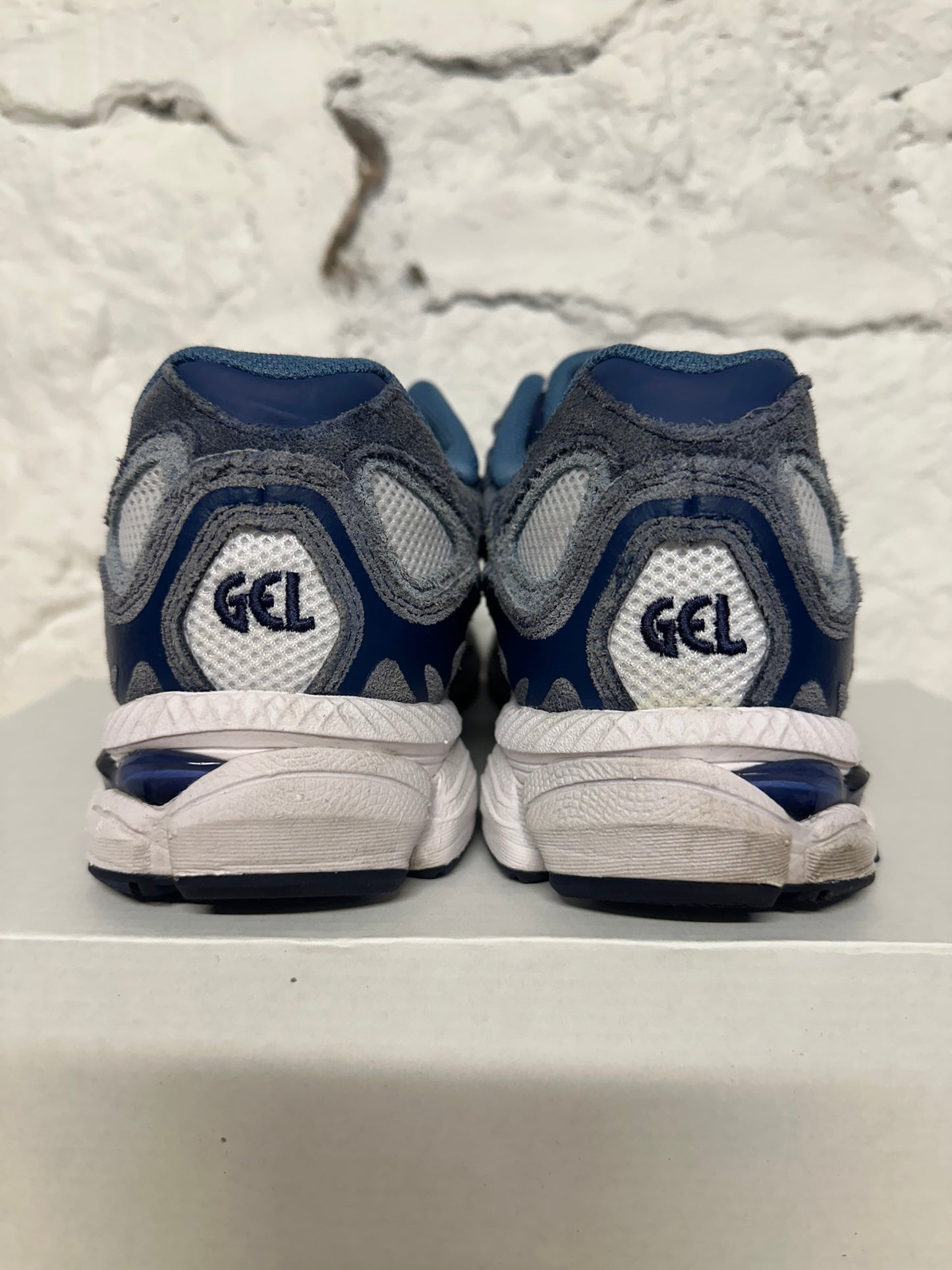 Asics Gel-NYC Indigo Sz 10