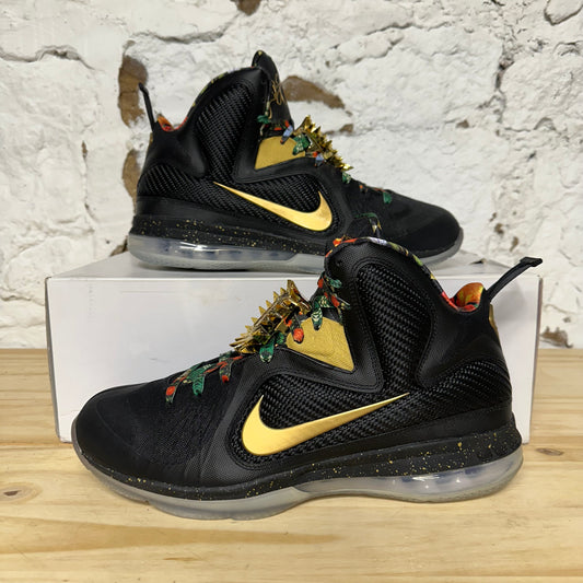 Nike Lebron 9 Watch The Throne (2022) Sz 12 DS