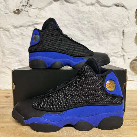 Air Jordan 13 Hyper Royal Sz 6.5Y DS