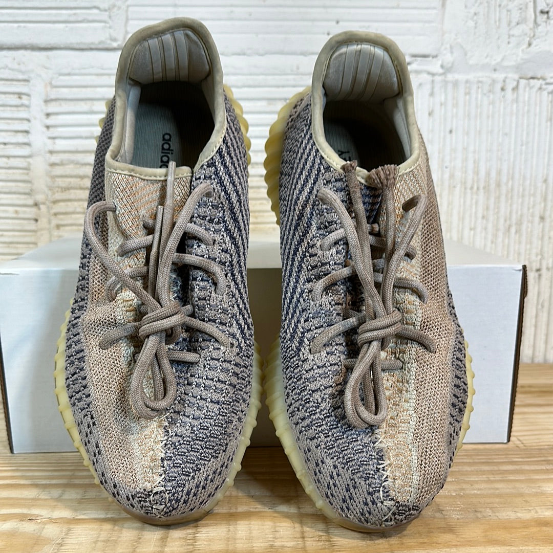 Yeezy 350 V2 Ash Pearl Sz 8.5
