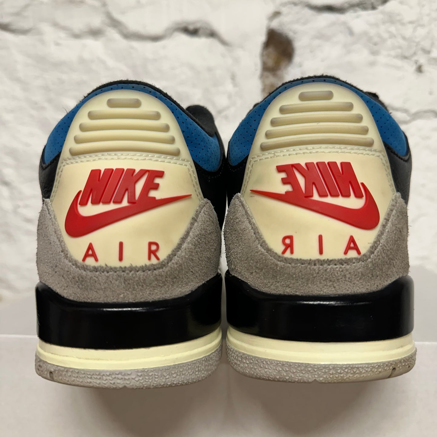 Air Jordan 3 Rare Air Sz 8