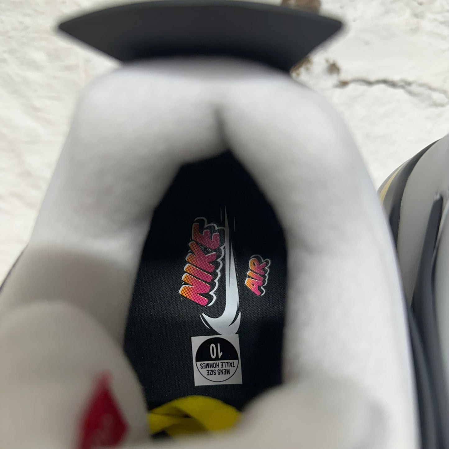 Air Jordan 4 Comic Sz 10 DS