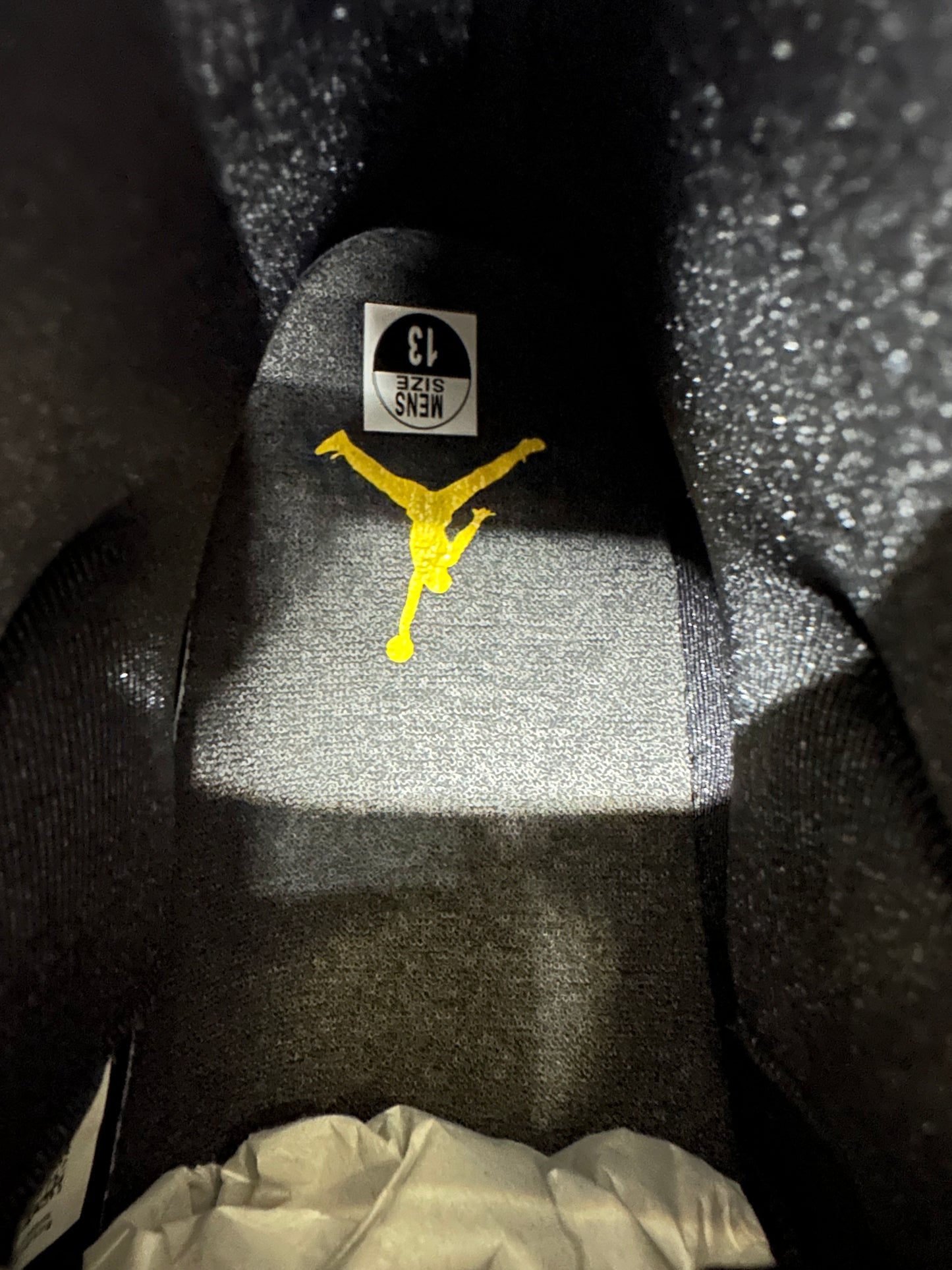 Air Jordan 11 High Gamma Blue (2025) Sz 13 DS