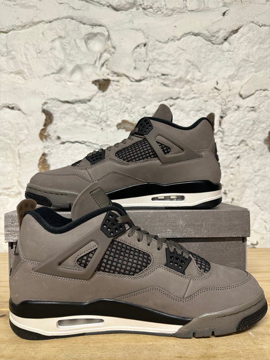 Air Jordan 4 Cave Stone Sz 13 DS