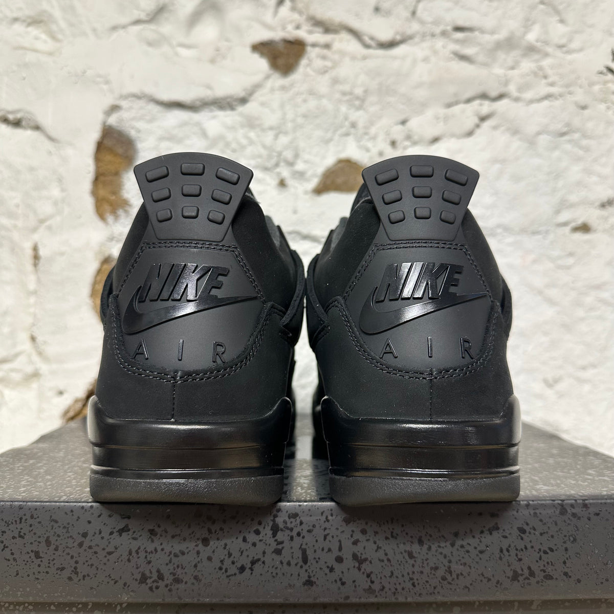 Air Jordan 4 Black Cat (2025) Sz 10.5 DS