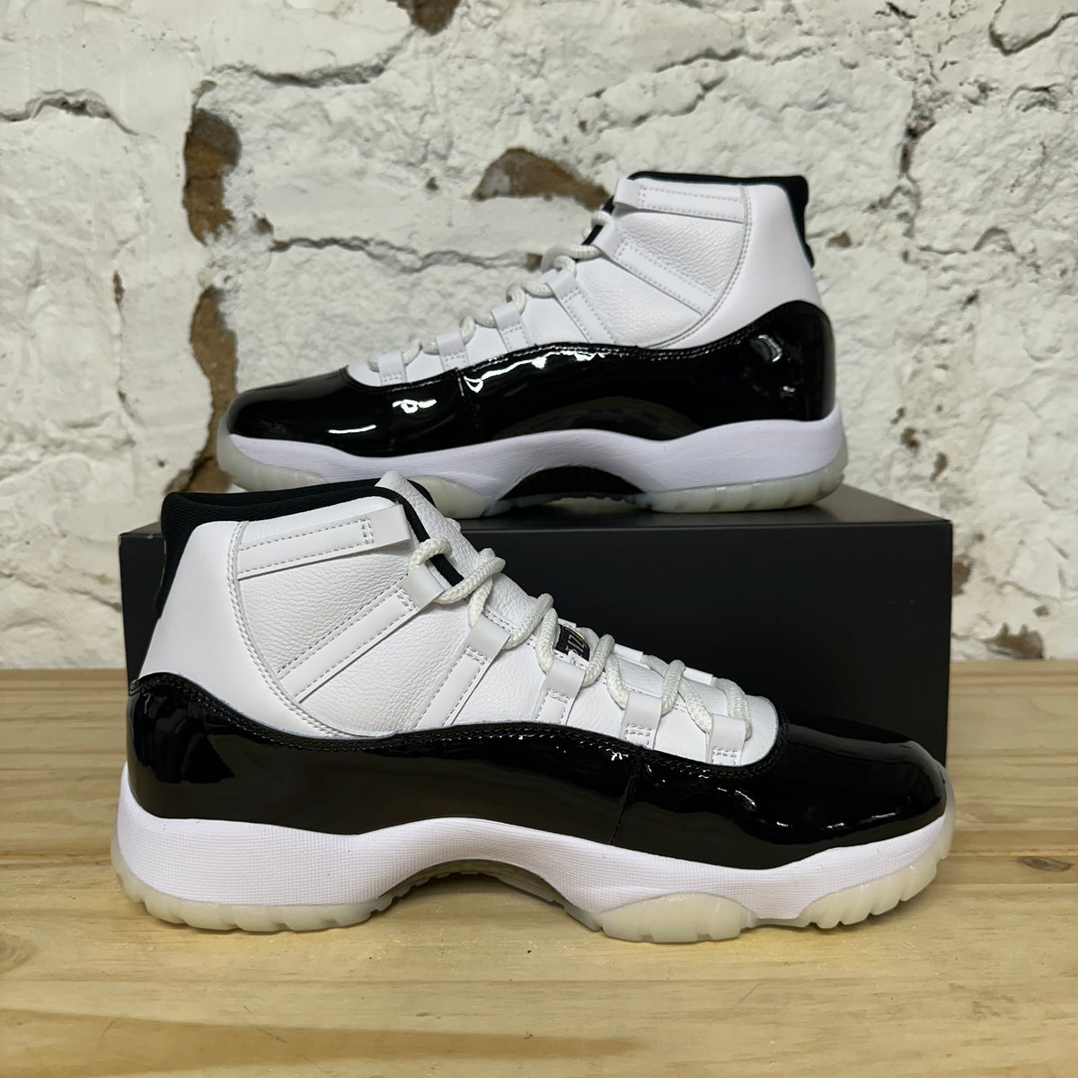 Air Jordan 11 High DMP Gratitude (2023) Sz 11 DS
