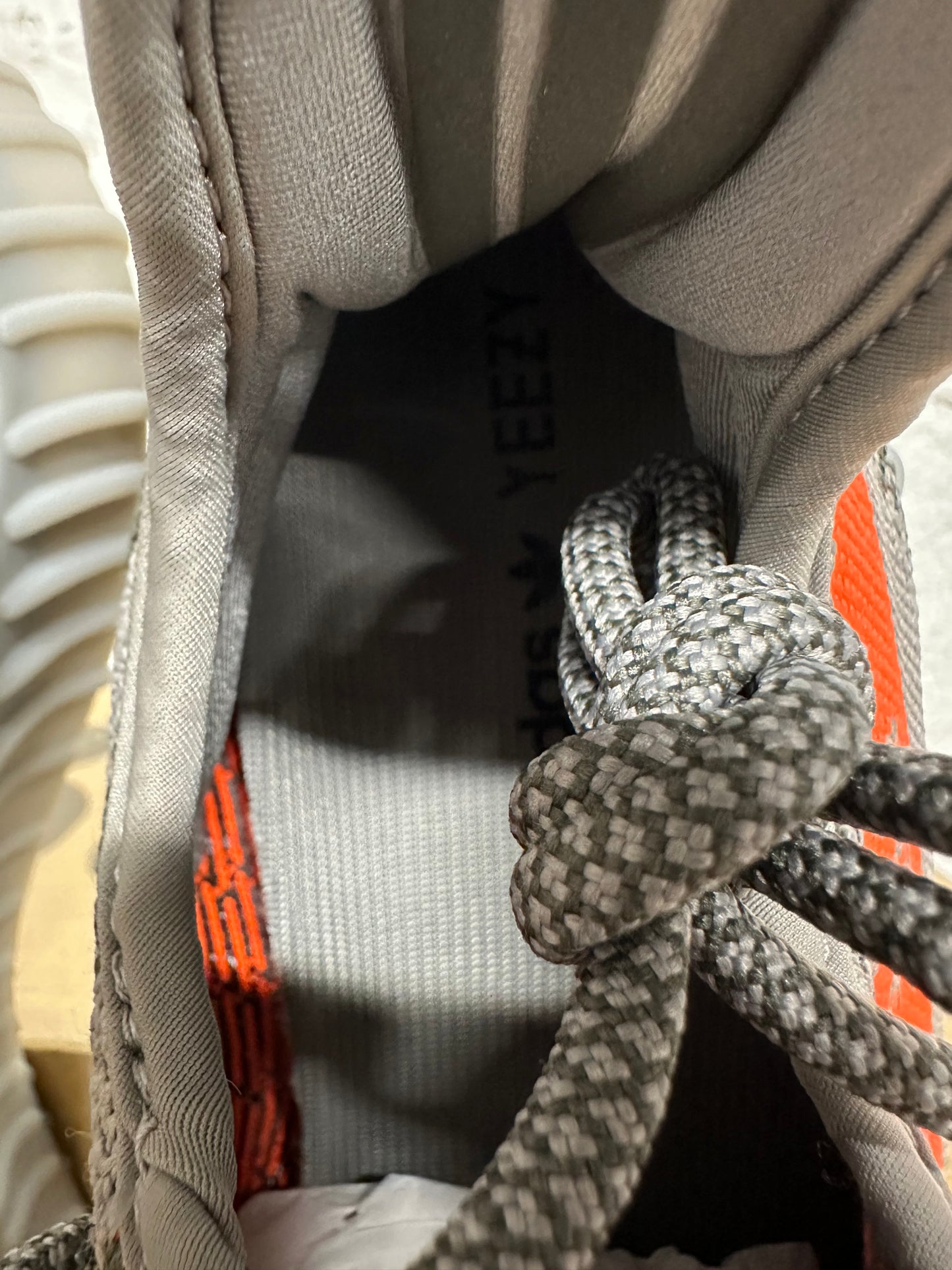 Yeezy 350 V2 Beluga Reflective Sz 11.5