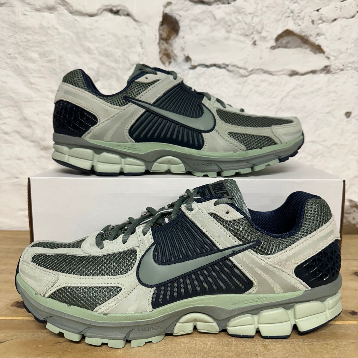 Nike Vomero 5 Seafoam Sz 12