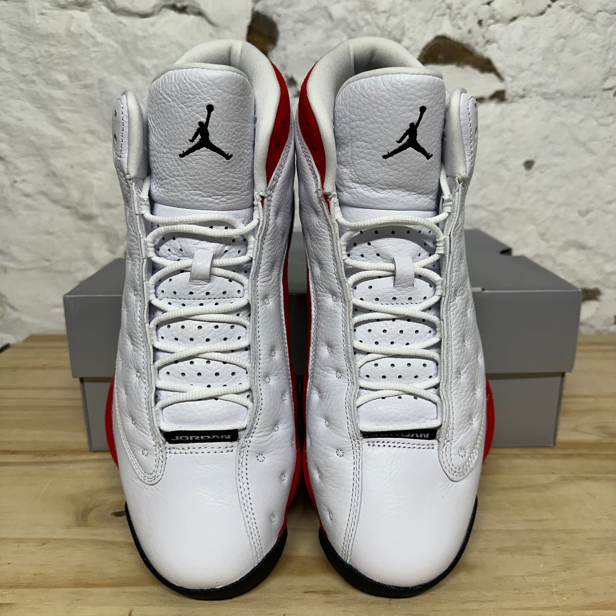 Air Jordan 13 Chicago (2026) Sz 12