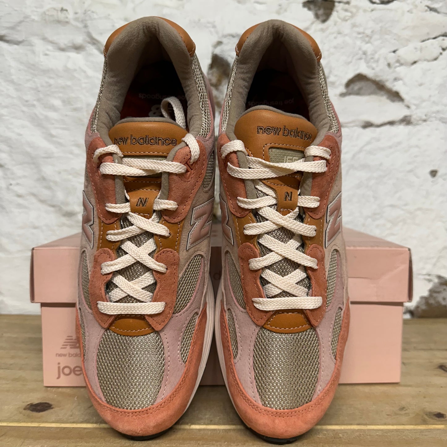 New Balance Joe Freshgoods Aged Well Sz 11.5