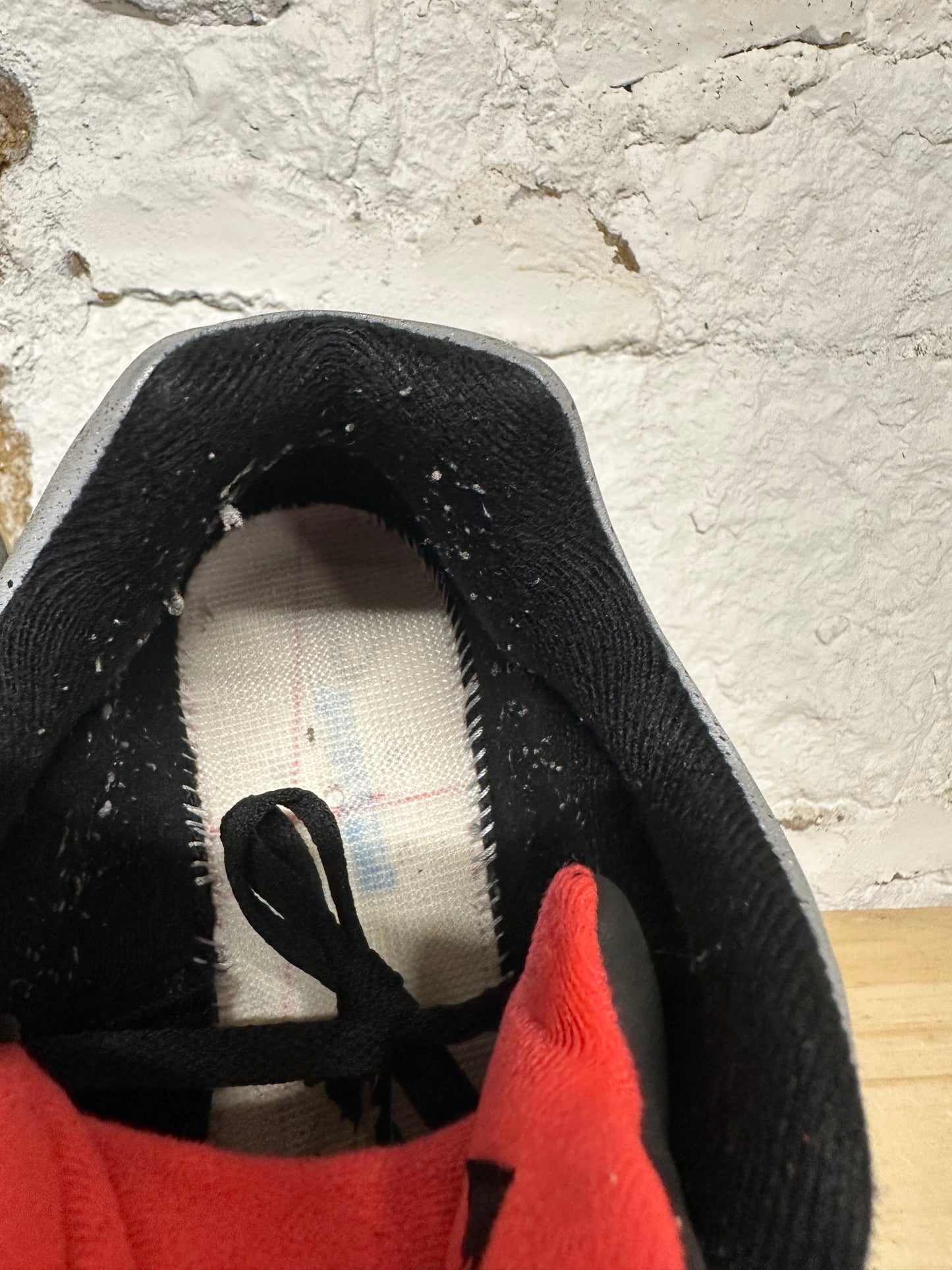 Air Jordan 5 Low Neymar Sz 13