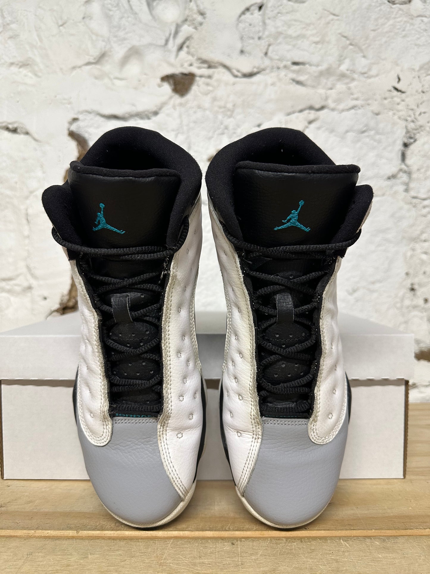 Air Jordan 13 Barons Sz 7Y